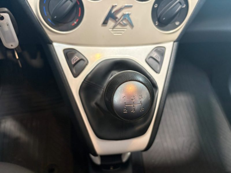 🔹Ford ka 1.2 69 CH Trend  - ❄️ Climatisation - 🚗 Reprise possible - Garantie 6 mois 