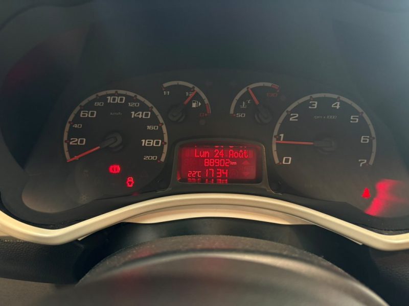 🔹Ford ka 1.2 69 CH Trend  - ❄️ Climatisation - 🚗 Reprise possible - Garantie 6 mois 