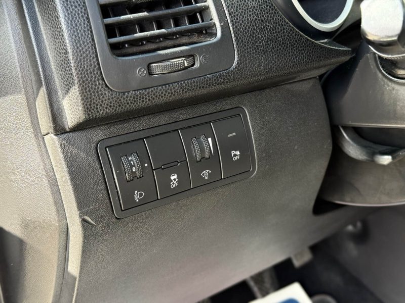 Kia Venga 1.4 CRDi 90 Active -  Révisée & Garantie 6 mois