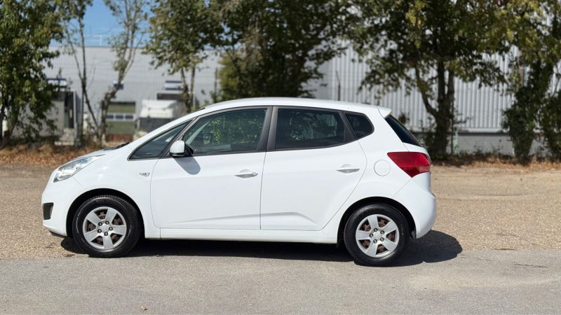 Kia Venga 1.4 CRDi 90 Active -  Révisée & Garantie 6 mois
