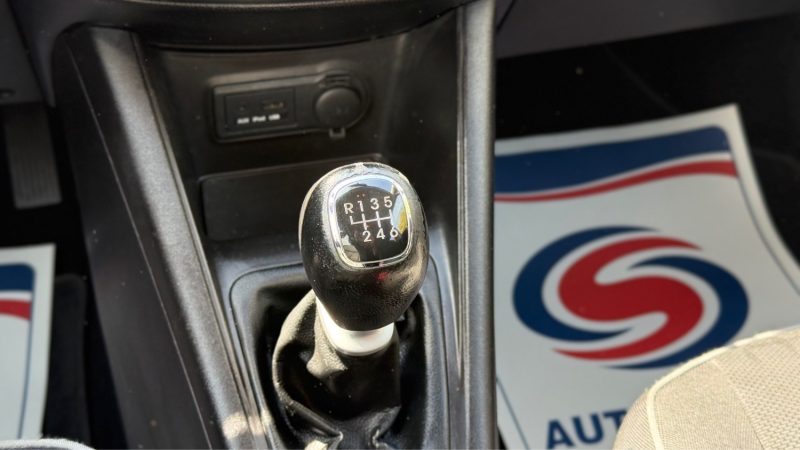 Kia Venga 1.4 CRDi 90 Active -  Révisée & Garantie 6 mois