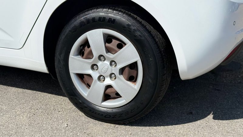 Kia Venga 1.4 CRDi 90 Active -  Révisée & Garantie 6 mois