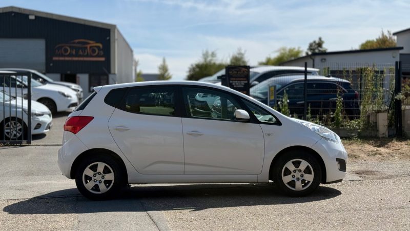 Kia Venga 1.4 CRDi 90 Active -  Révisée & Garantie 6 mois