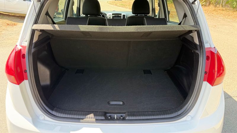 Kia Venga 1.4 CRDi 90 Active -  Révisée & Garantie 6 mois