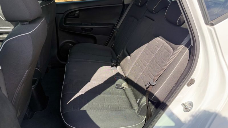 Kia Venga 1.4 CRDi 90 Active -  Révisée & Garantie 6 mois
