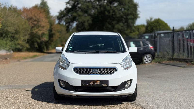 Kia Venga 1.4 CRDi 90 Active -  Révisée & Garantie 6 mois