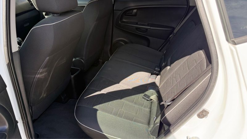 Kia Venga 1.4 CRDi 90 Active -  Révisée & Garantie 6 mois