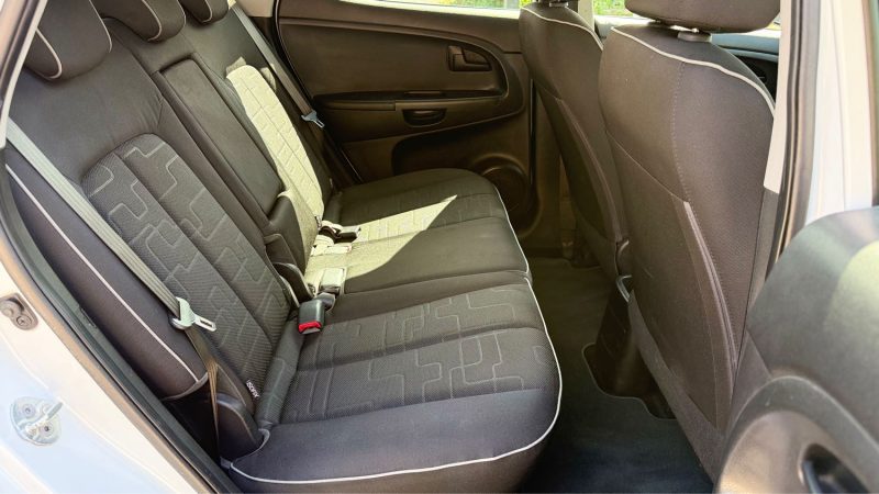 Kia Venga 1.4 CRDi 90 Active -  Révisée & Garantie 6 mois