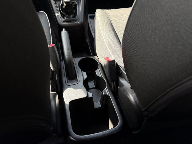 Kia Venga 1.4 CRDi 90 Active -  Révisée & Garantie 6 mois