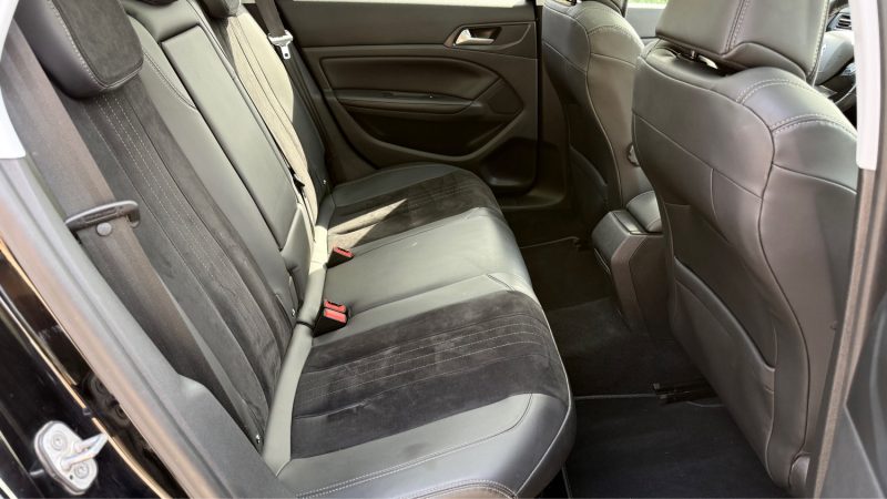 Peugeot 308 II SW 2.0 BlueHDi 150 Féline EAT6 - Boite Auto - Caméra - Révisée & Garantie 6 mois