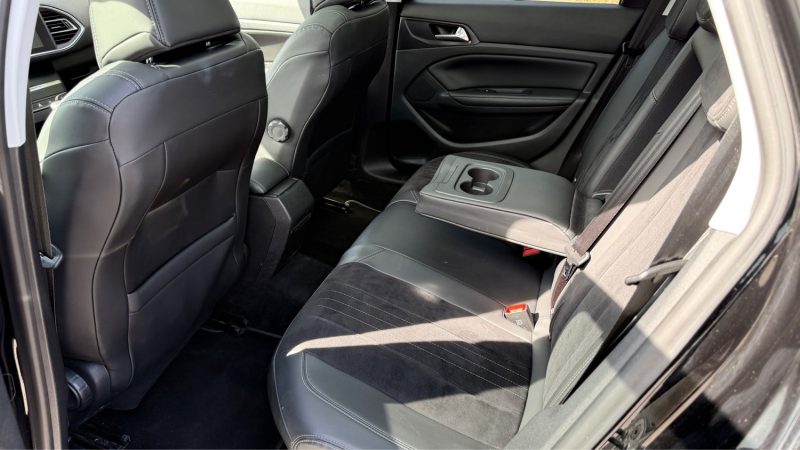 Peugeot 308 II SW 2.0 BlueHDi 150 Féline EAT6 - Boite Auto - Caméra - Révisée & Garantie 6 mois