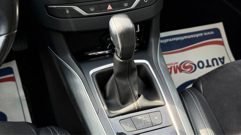 Peugeot 308 II SW 2.0 BlueHDi 150 Féline EAT6 - Boite Auto - Caméra - Révisée & Garantie 6 mois