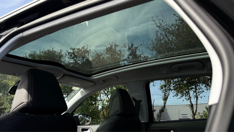 Peugeot 308 II SW 2.0 BlueHDi 150 Féline EAT6 - Boite Auto - Caméra - Révisée & Garantie 6 mois