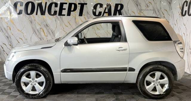 SUZUKI GRAND VITARA 2.4 VVT CLUB 2009 - 74 872Kms - Distrib ok - Distrib ok - SUIVIT SUZUKI  