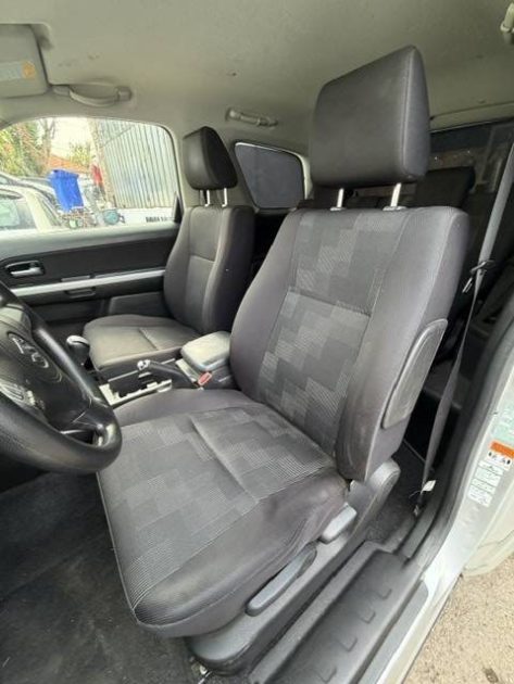 SUZUKI GRAND VITARA 2.4 VVT CLUB 2009 - 74 872Kms - Distrib ok - Distrib ok - SUIVIT SUZUKI  