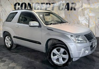 SUZUKI GRAND VITARA 2.4 VVT CLUB 2009 - 74 872Kms - Distrib ok - Distrib ok - SUIVIT SUZUKI  