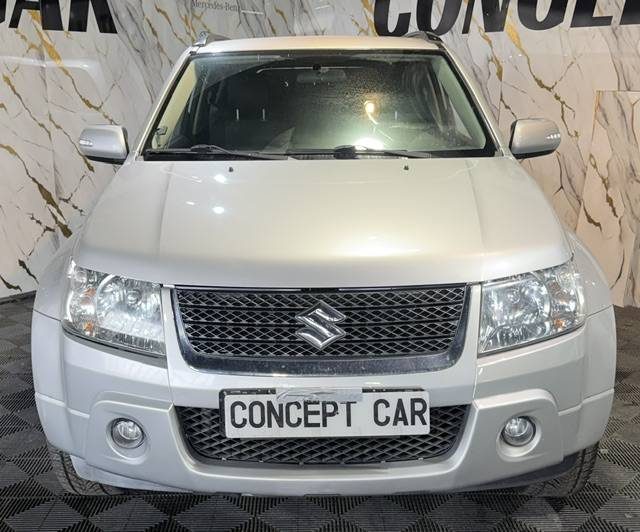 SUZUKI GRAND VITARA 2.4 VVT CLUB 2009 - 74 872Kms - Distrib ok - Distrib ok - SUIVIT SUZUKI  