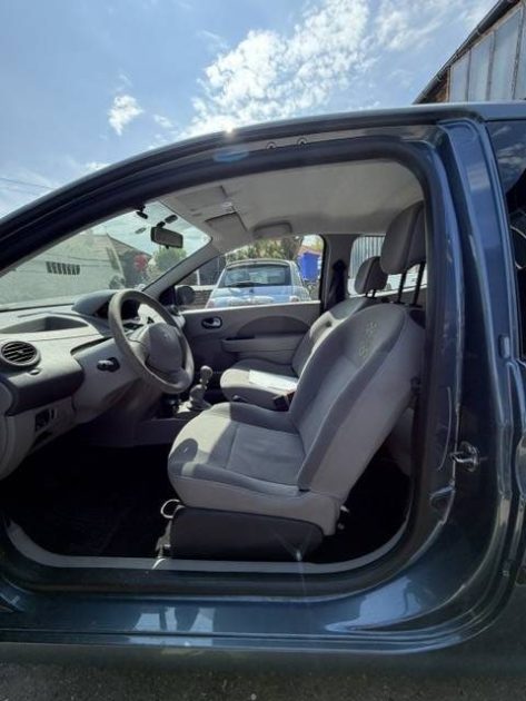 RENAULT TWINGO  2009 - 157 444Kms - Distrib ok - Climatisation - Parfait Etat 