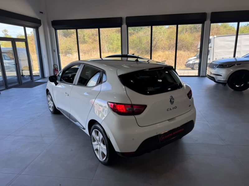 RENAULT CLIO IV 1.5 DCI 90cv ✅ 1 ERE MAIN ✅ 5 PLACES