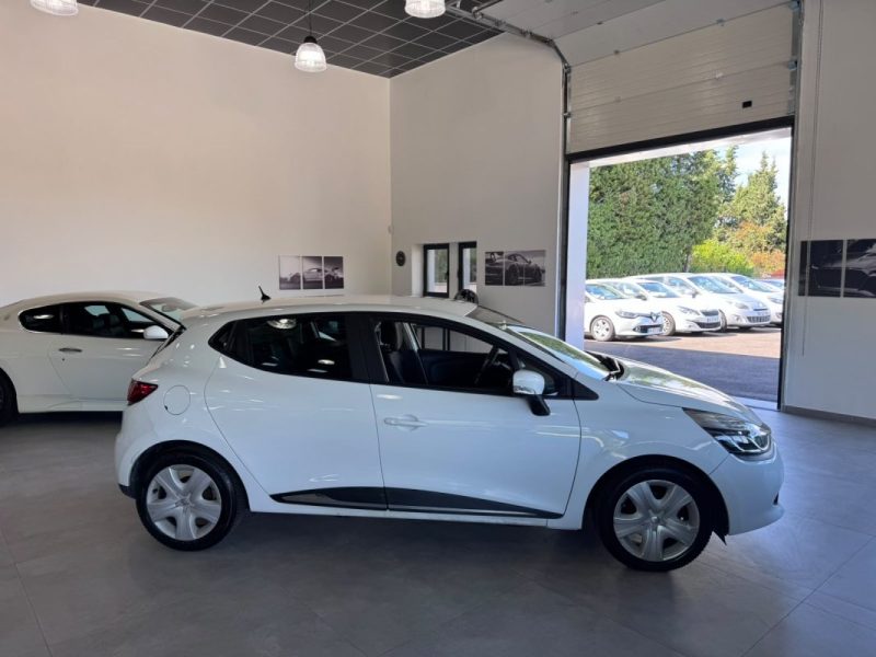 RENAULT CLIO IV 1.5 DCI 90cv ✅ 1 ERE MAIN ✅ 5 PLACES