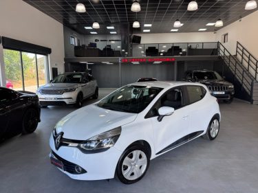 RENAULT CLIO IV 1.5 DCI 90cv ✅ 1 ERE MAIN ✅ 5 PLACES