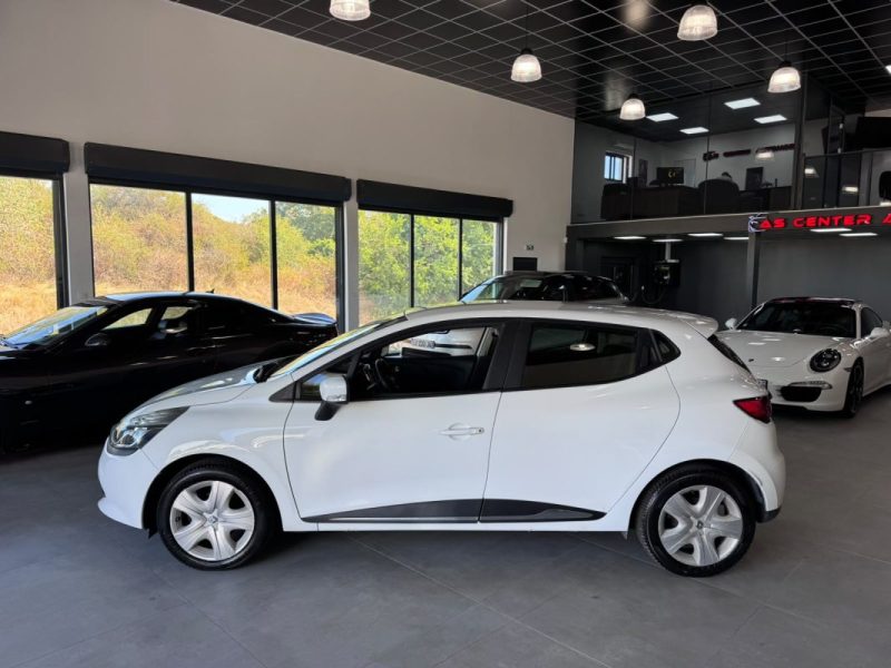 RENAULT CLIO IV 1.5 DCI 90cv ✅ 1 ERE MAIN ✅ 5 PLACES