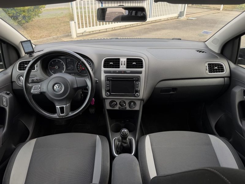 Volkswagen Polo 1.6 TDI 90ch Life / 5 portes / Garantie