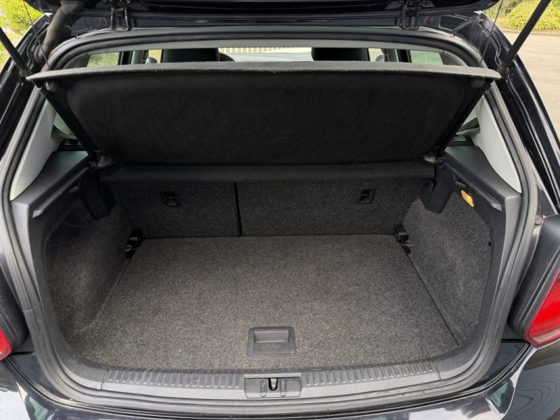 Volkswagen Polo 1.6 TDI 90ch Life / 5 portes / Garantie