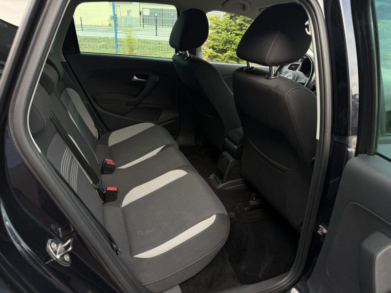 Volkswagen Polo 1.6 TDI 90ch Life / 5 portes / Garantie