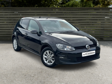 VOLKSWAGEN GOLF 7 1.6 TDI 105Ch PACK EDITION GARANTIE 6 MOIS 