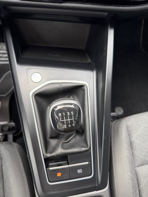 VOLKSWAGEN GOLF VIII 2.0 TDI 116cv LIFE PLUS BVM6 - CAMERA/CARPLAY