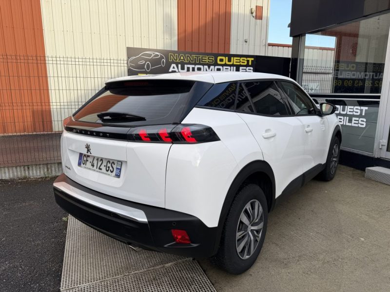 PEUGEOT 2008 II 1.5 BLUE HDI 110CV S&S ACTIVE