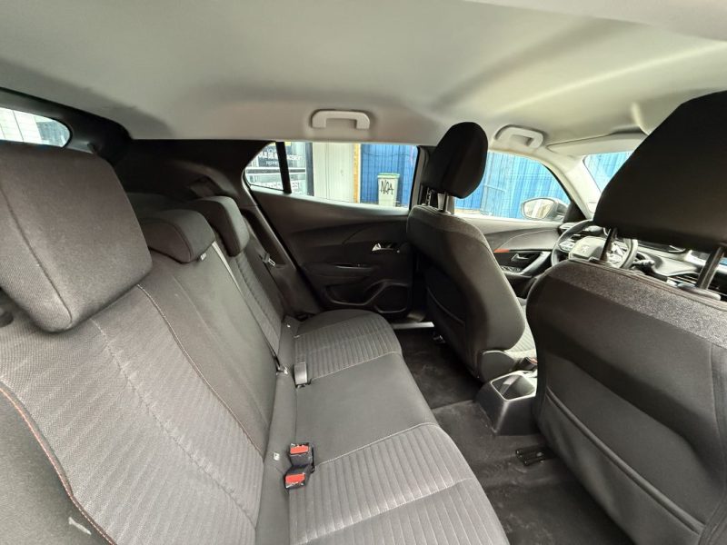 PEUGEOT 2008 II 1.5 BLUE HDI 110CV S&S ACTIVE