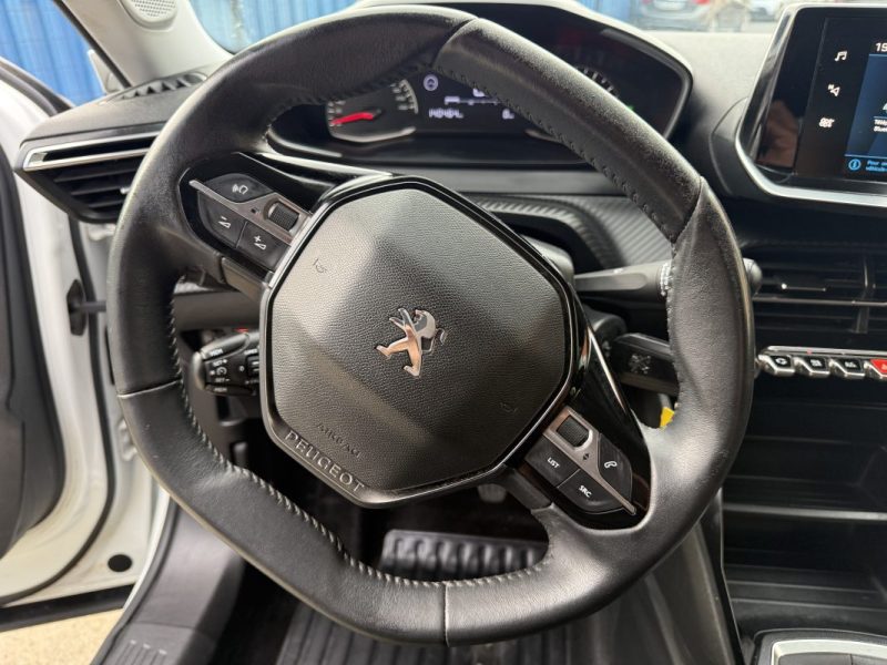 PEUGEOT 2008 II 1.5 BLUE HDI 110CV S&S ACTIVE
