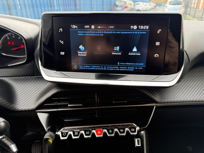 PEUGEOT 2008 II 1.5 BLUE HDI 110CV S&S ACTIVE