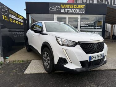 PEUGEOT 2008 II 1.5 BLUE HDI 110CV S&S ACTIVE