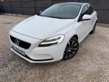 VOLVO V40 D2 120 BUSINESS GEARTRONIC 2018