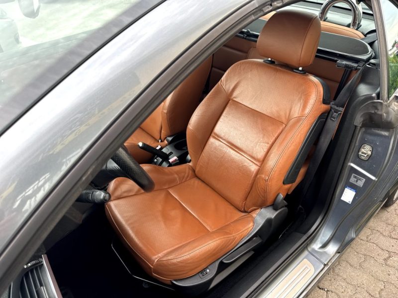 PEUGEOT 207 CC FELINE 1.6 VTI 16V GARANTIE 12 MOIS PIECES ET MAIN D'OEUVRE