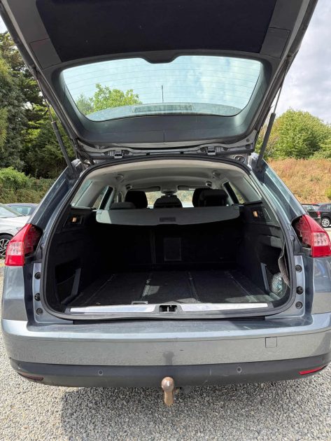 CITROEN C5 2.0 HDI 140 CONFORT 2009
