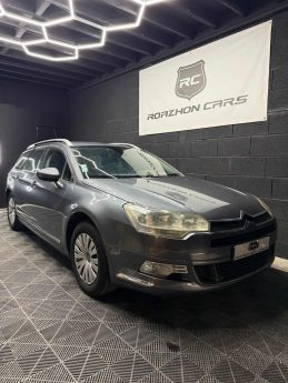 CITROEN C5 2.0 HDI 140 CONFORT 2009