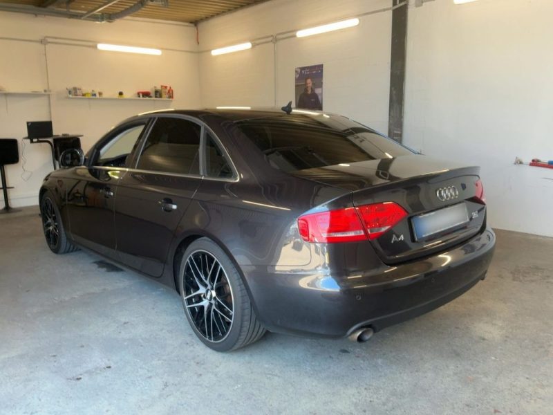 AUDI A4 3.2 V6 FSI QUATTRO 265 CV 2008