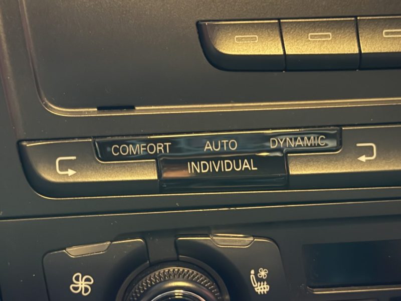 🟢 Audi A4 3.2 V6 FSI Quattro 265 cv Cuir Régulateur Gps Sièges Chauffants Sport Caméra Bang Olufsen