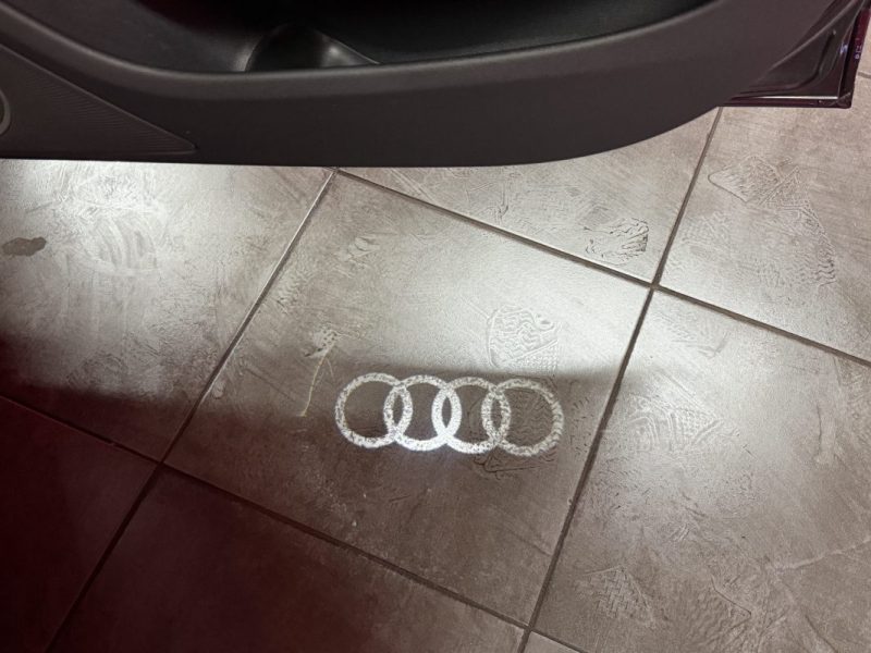 🟢 Audi A4 3.2 V6 FSI Quattro 265 cv Cuir Régulateur Gps Sièges Chauffants Sport Caméra Bang Olufsen