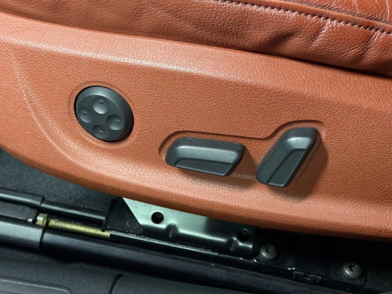 🟢 Audi A4 3.2 V6 FSI Quattro 265 cv Cuir Régulateur Gps Sièges Chauffants Sport Caméra Bang Olufsen