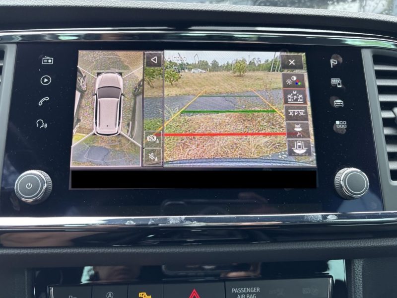 CUPRA ATECA 2.0 TSI 300 4DRIVE DSG7*BEATS*VIRTUAL*360°CAMERA* 2019