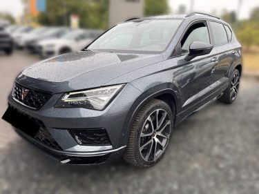 CUPRA ATECA 2.0 TSI 300 4DRIVE DSG7*BEATS*VIRTUAL*360°CAMERA* 2019