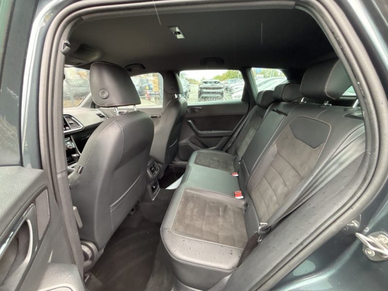 CUPRA ATECA 2.0 TSI 300 4DRIVE DSG7*BEATS*VIRTUAL*360°CAMERA* 2019