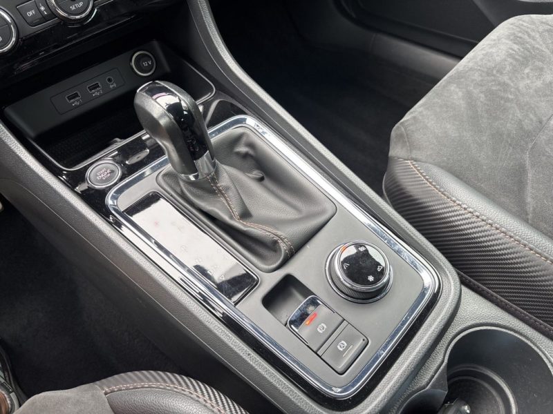 CUPRA ATECA 2.0 TSI 300 4DRIVE DSG7*BEATS*VIRTUAL*360°CAMERA* 2019