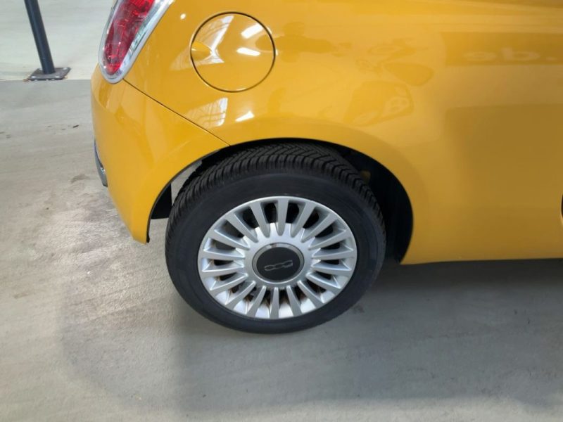 FIAT 500 1.2 70CH LOUGNE LOUNGE 2013 Toit ouvrant panoramique
