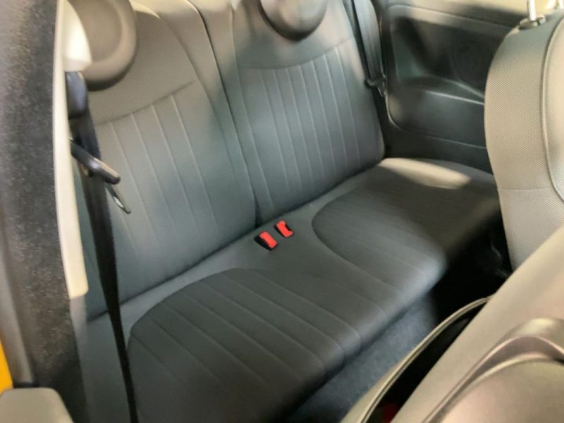FIAT 500 1.2 70CH LOUGNE LOUNGE 2013 Toit ouvrant panoramique